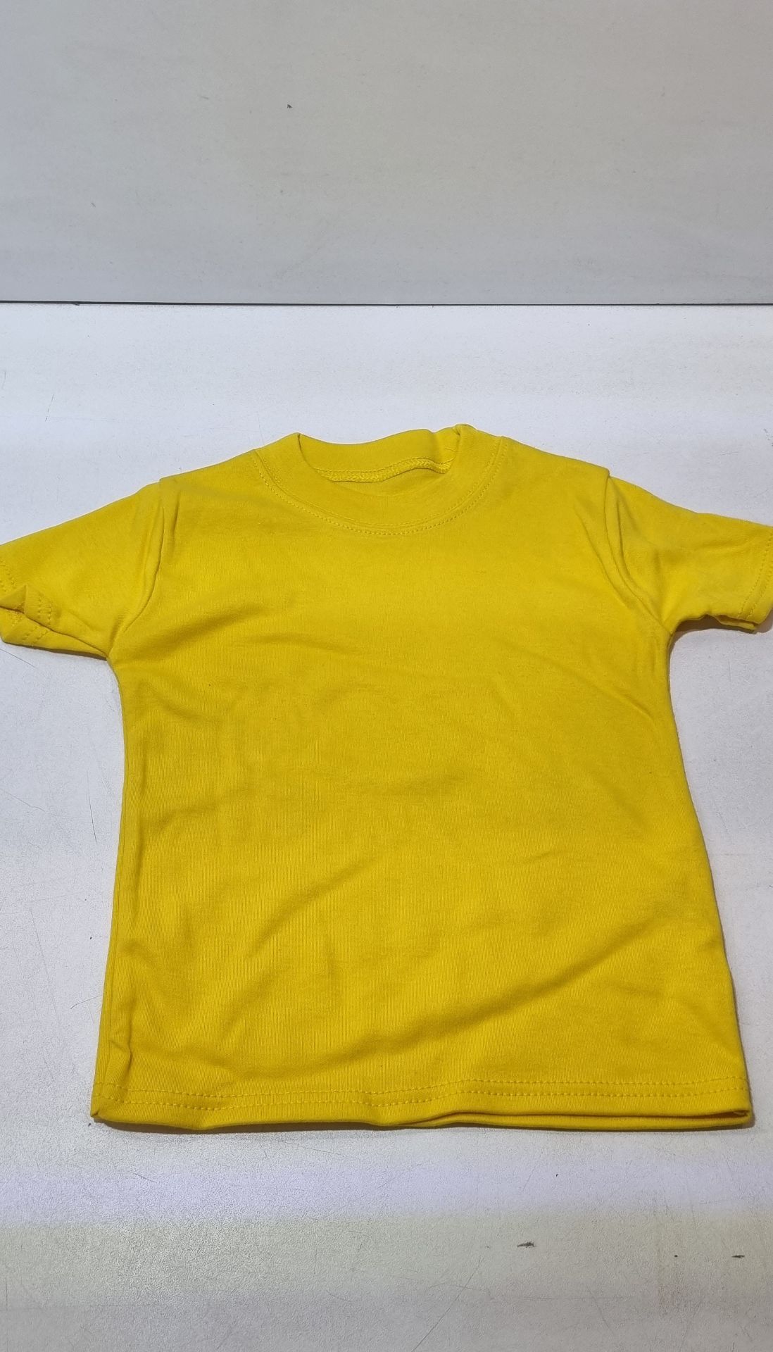 49 x Various Larkwood/ Mantis World Childrens T Shirts in Various Colours & Sizes - Image 18 of 19