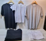 20 x Various Mens/Childrens T-Shirts in Various Sizes & Colours