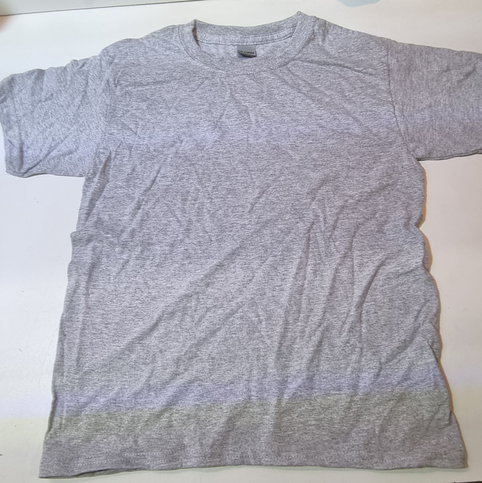 22 x Various Gildan/SF Cotton Adult T Shirts in Various Colours & Sizes - Image 3 of 8