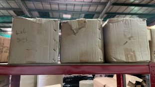 3 x Boxes 102mm x 152mm Food Bags | Qty 4,000 per Box