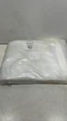 Large Quantity of Clear Plastic Bags | Approximately 27,000 in Total | See Description for Sizes
