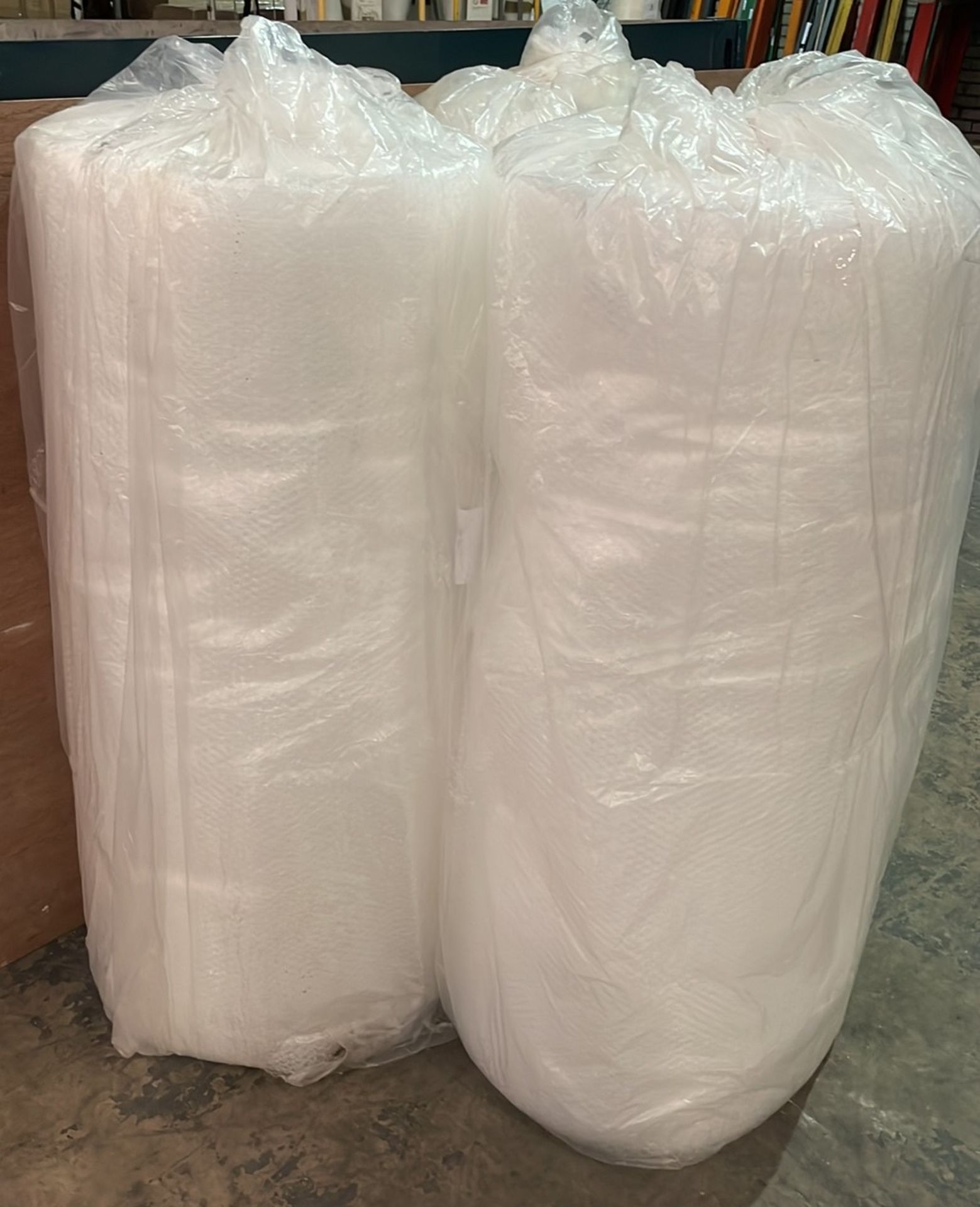 3 x Rolls of Bubble Wrap |Each Roll 1200mm x 100mtrs - Image 3 of 3