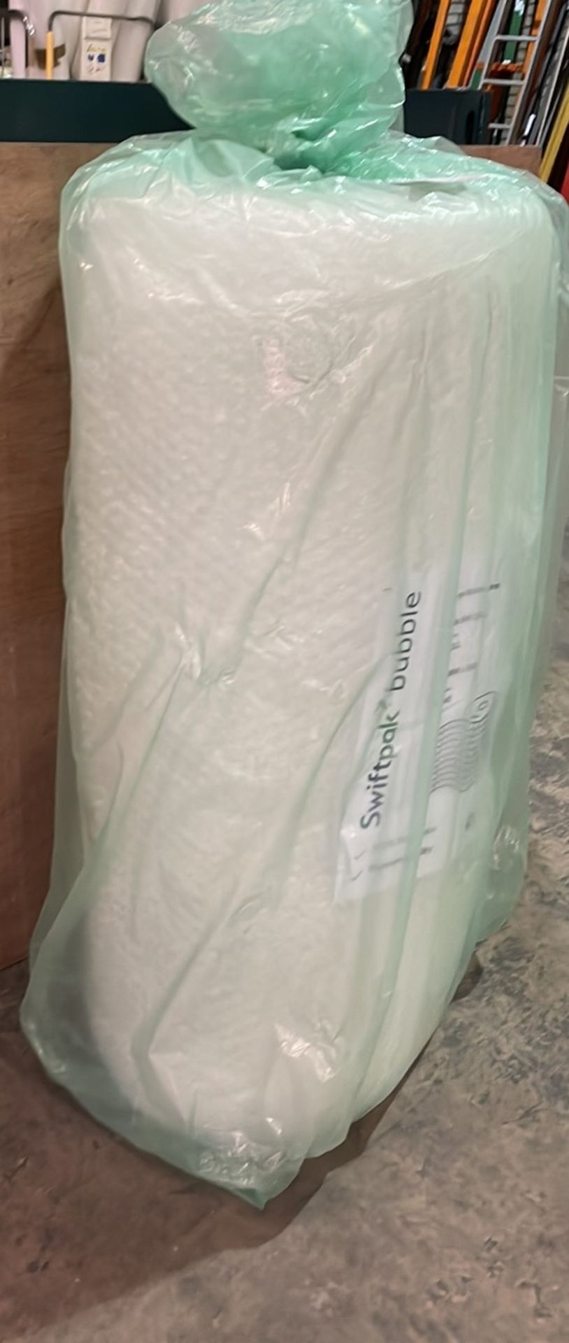 1 x Roll of Bubble Wrap | 1200mm x 100mtr