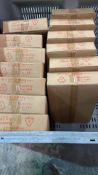 13 x Boxes of 18" x 24" x 500g Plastic Bags | 2 x 100 per Box | 2,600 Total