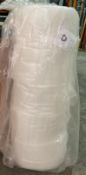 1 x Roll of Bubble Wrap | Each Roll 5 x 300mm x 100mtr