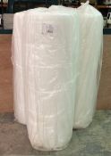 3 x Rolls of Bubble Wrap | Each Roll 1500mm x 100mtrs