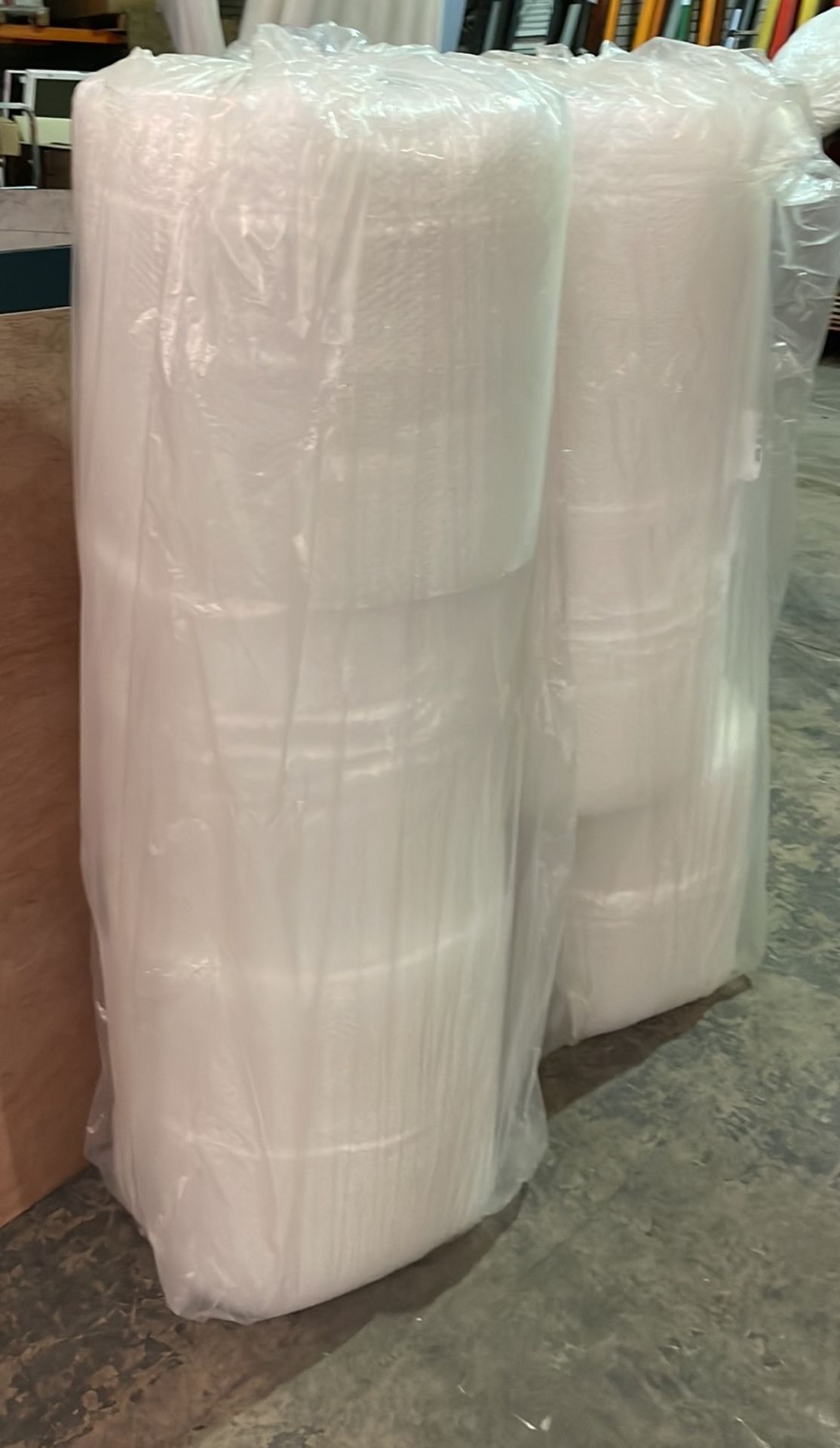 2 x Rolls of Bubble Wrap | Each Roll 3 x 500mm x 100mtr