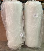 2 x Rolls of Bubble Wrap | Each Roll 1500mm x 100mtrs