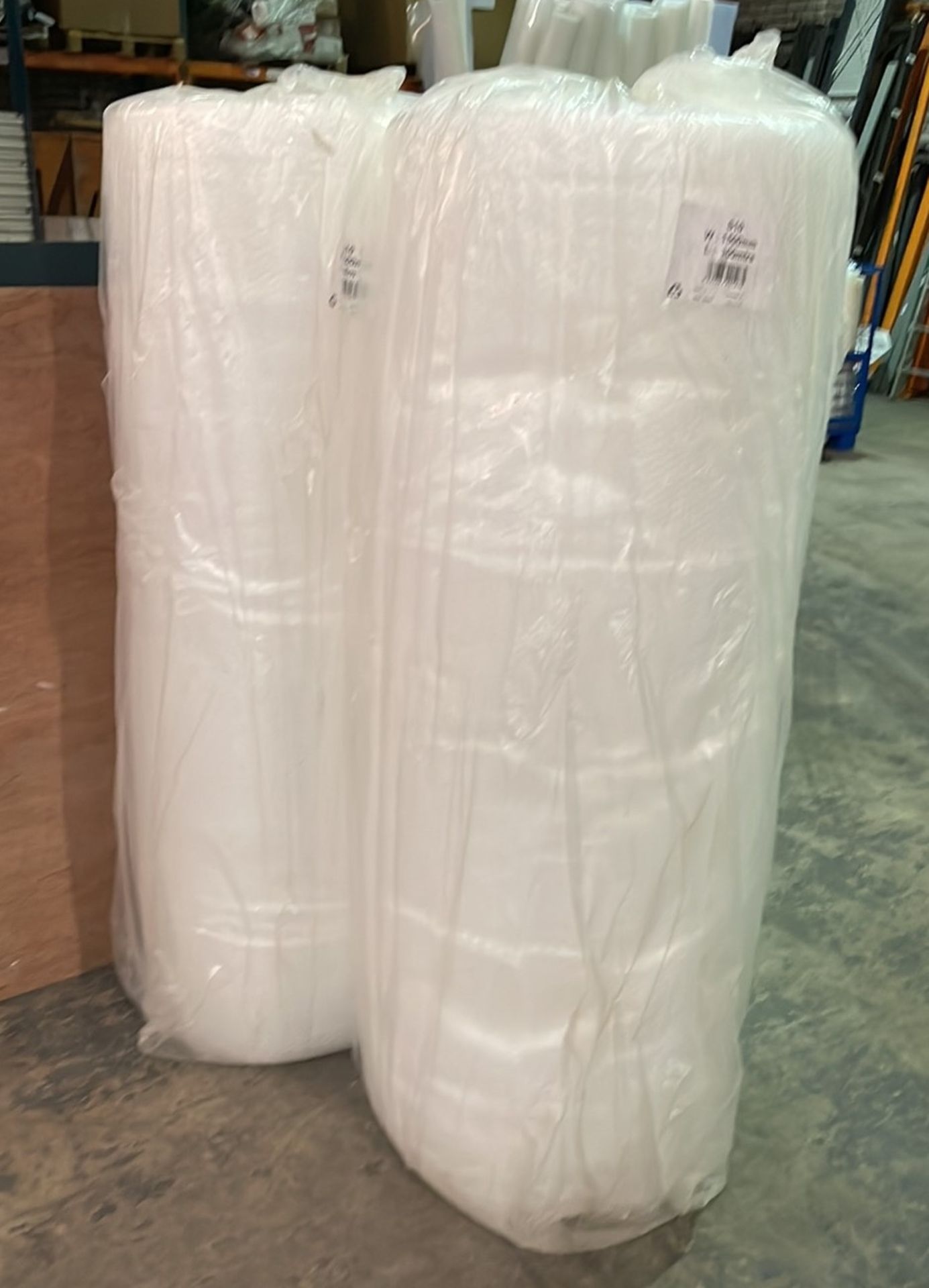 3 x Rolls of Bubble Wrap | Each Roll 1500mm x 100mtrs - Image 2 of 3