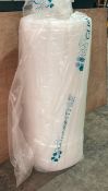 1 x Roll of Bubble Wrap | 1200mm x 100mtr