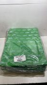 4 x Bags of 20" x 30" Dark Green Tissue | Qty 480 Sheets per Bag