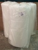 3 x Rolls of Bubble Wrap |Each Roll 1200mm x 100mtrs