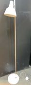 Free Standing Floor Lamp