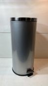 Large Kitchen Pedal Bin