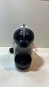 De'Longhi NESCAFÉ Dolce Gusto EDG 155.BG Automatic Coffee Machine