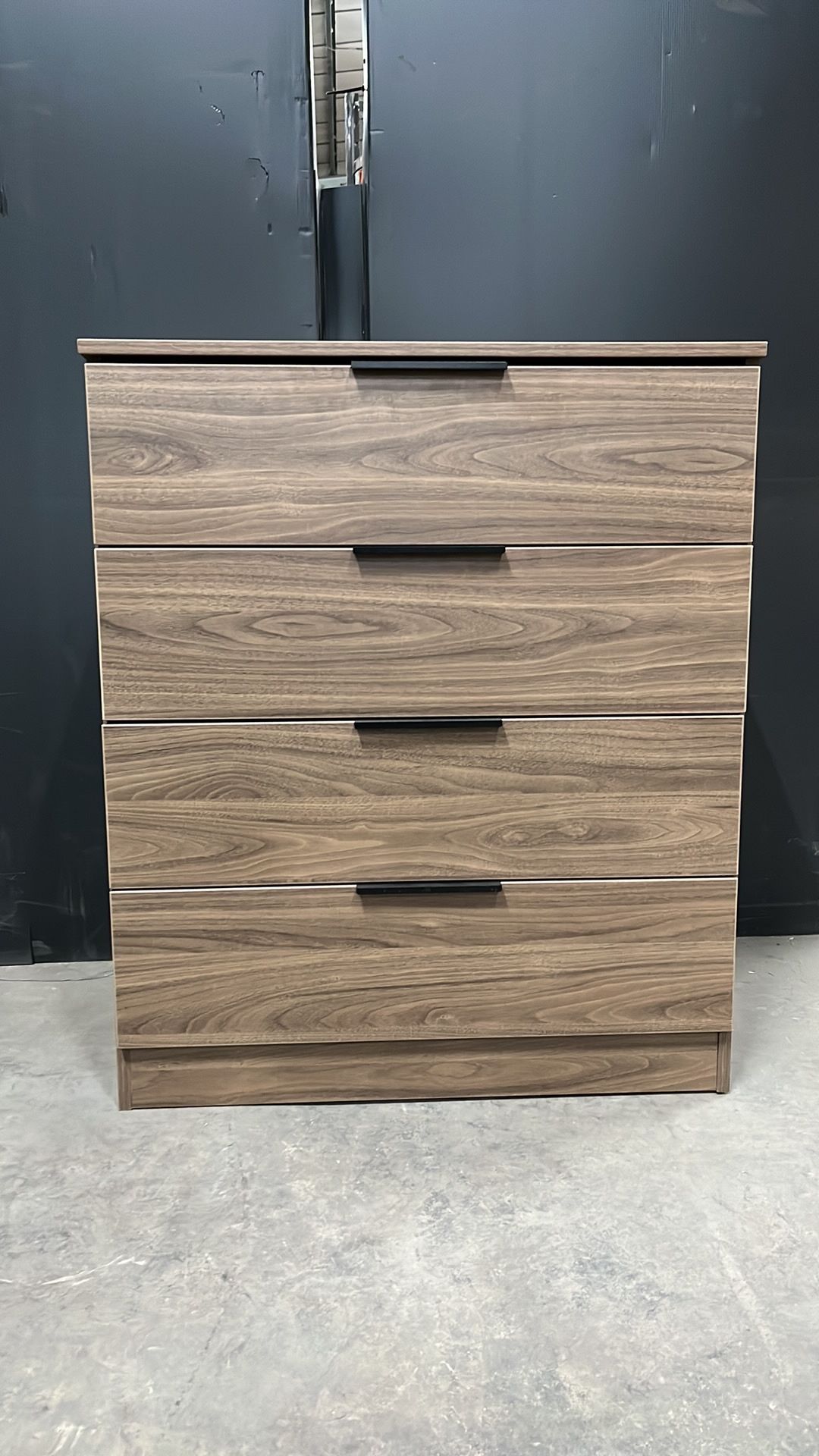 10 Drawer Chest of Drawers | Size: 88cm x 39cm x 64cm