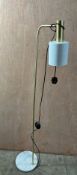 Free Standing Floor Lamp