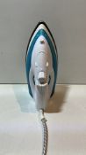 Haden 198136 Steam Iron