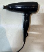 TRESemme S302A Hairdryer