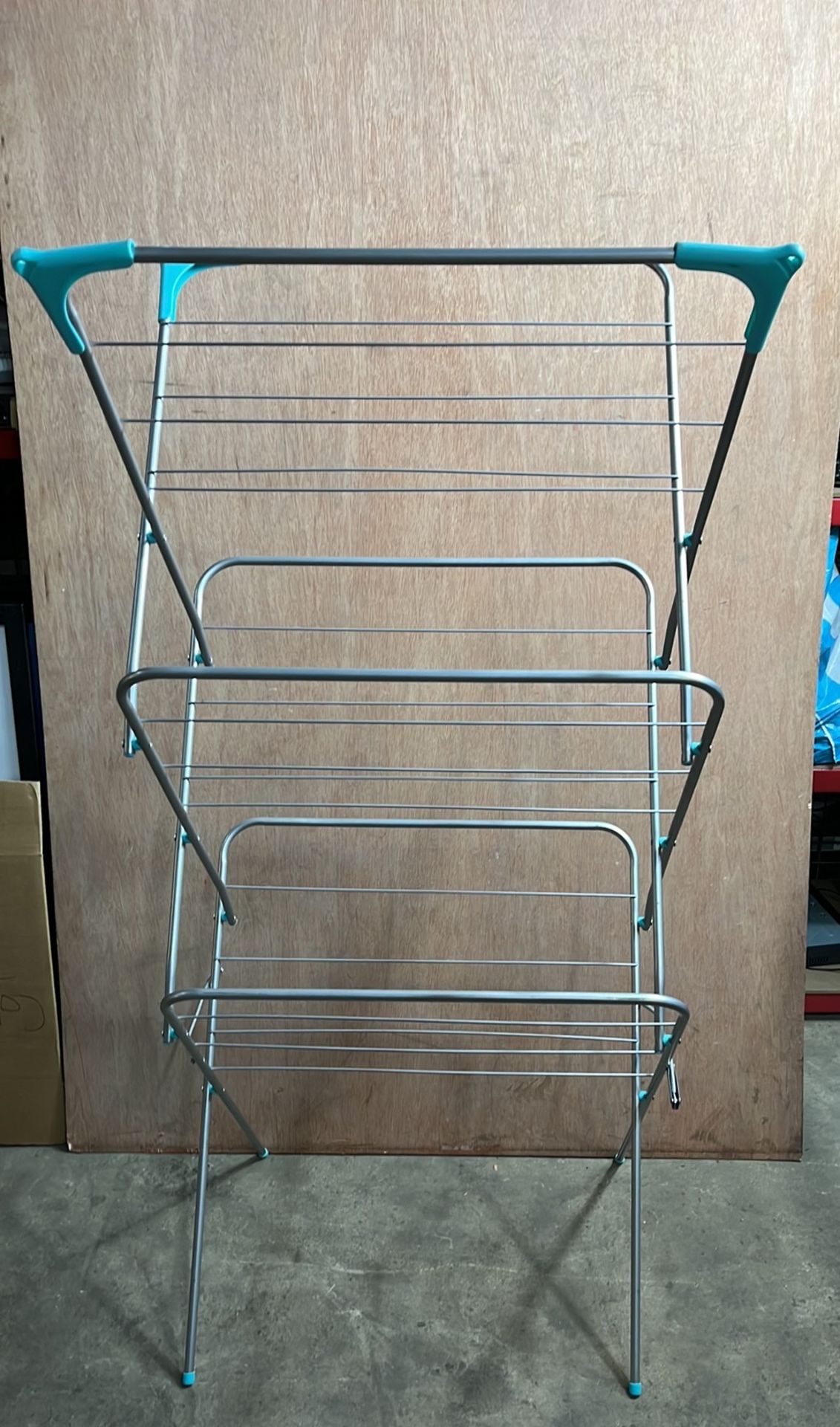 Clothes Drying Airer - Image 2 of 3