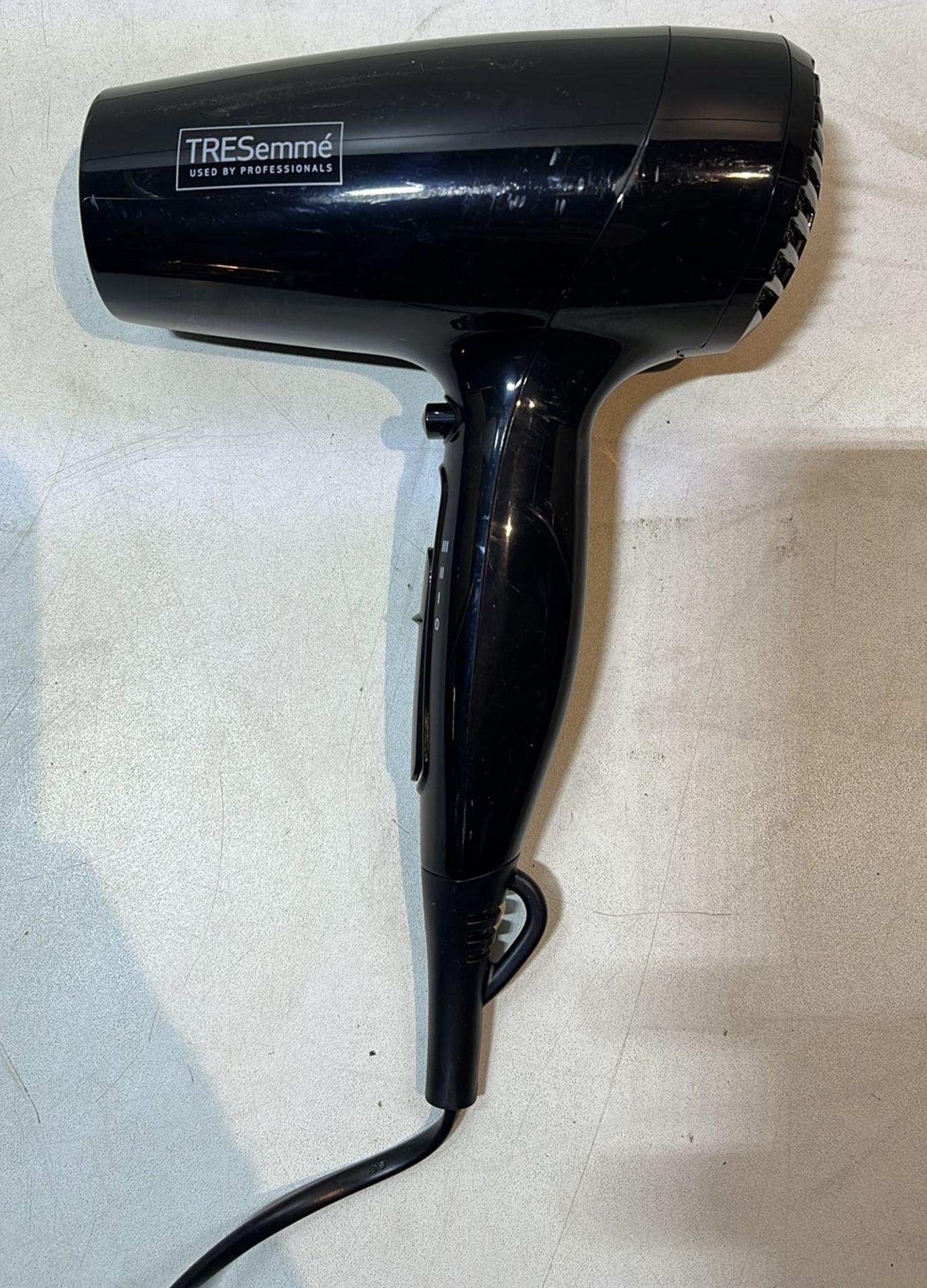 TRESemme S302A Hairdryer