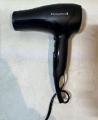 Remington D3010 Hairdryer