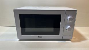 Beko MOC20100 20 Litre Microwave