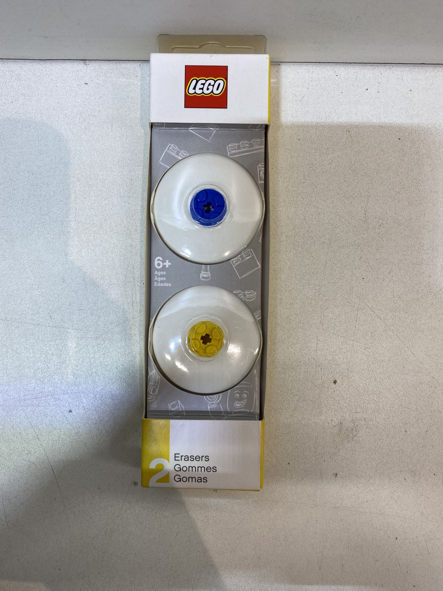 Quantity Of Various LEGO Stationery - See Description & Photos - Image 3 of 6