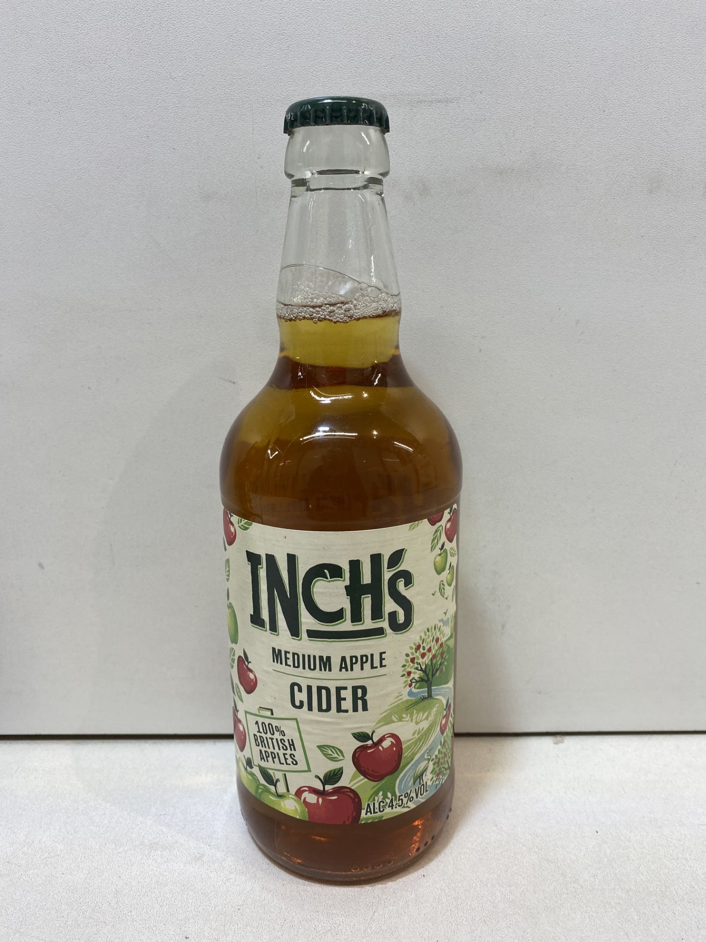 18 x Bottles Of Various Cider - OUT OF DATE - See Photos & Description - Image 2 of 5