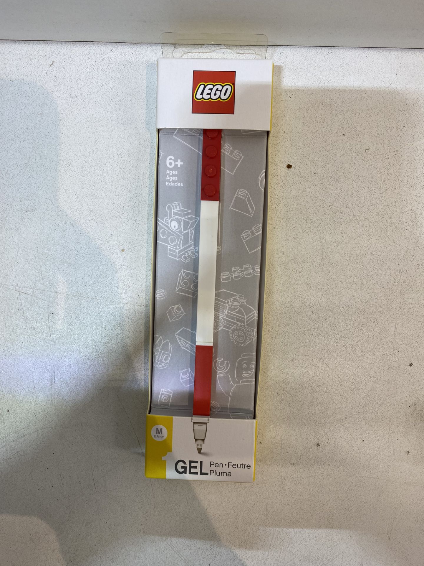 Quantity Of Various LEGO Stationery - See Description & Photos - Image 2 of 6