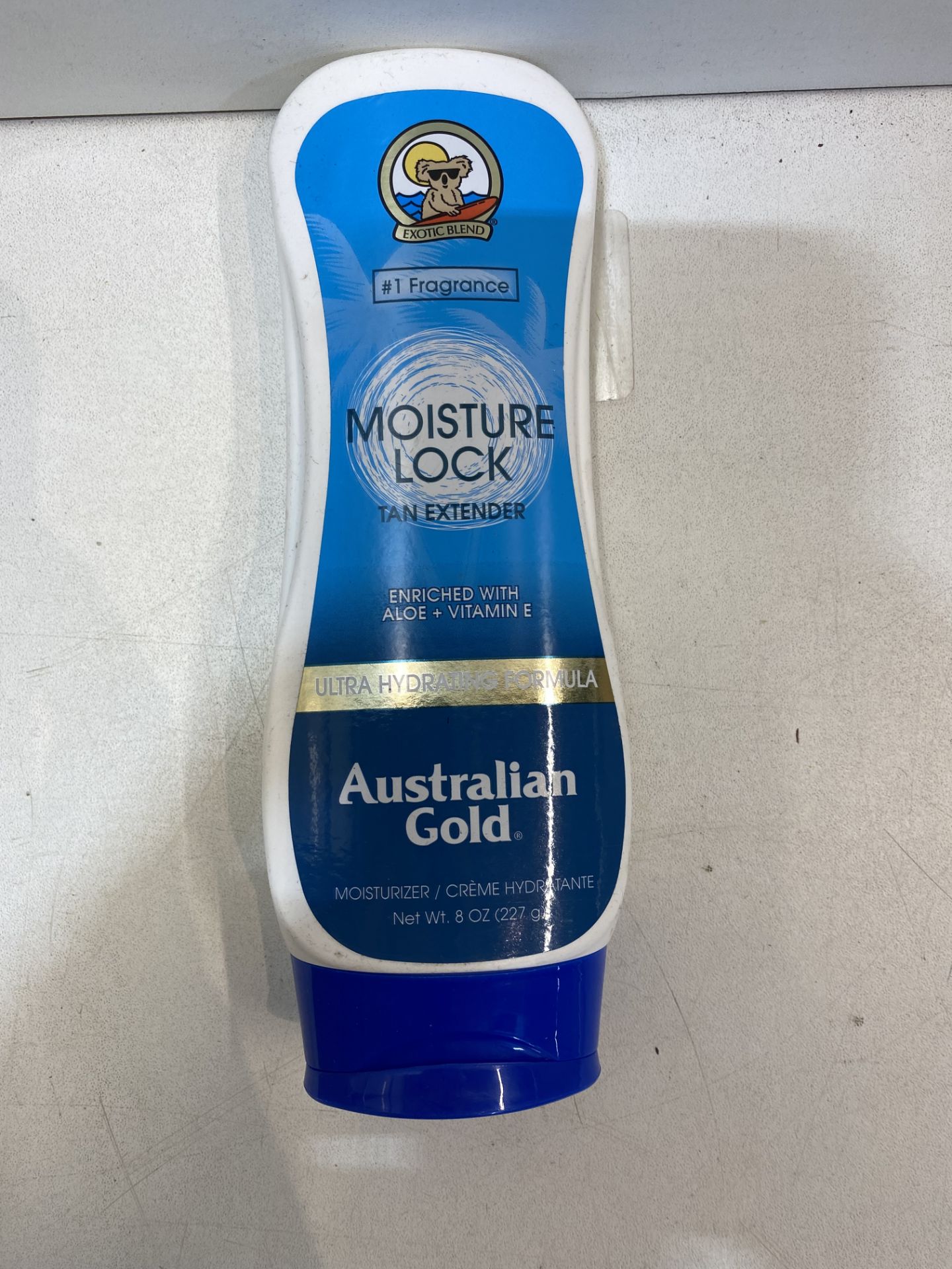 Quantity Of Various Australian Gold Sunscreen & Tanning Oil/Cream - See Photos & Description - Image 10 of 15