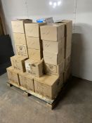 Pallet Containing Quantity Of Various Pool Floats - See Description & Photos