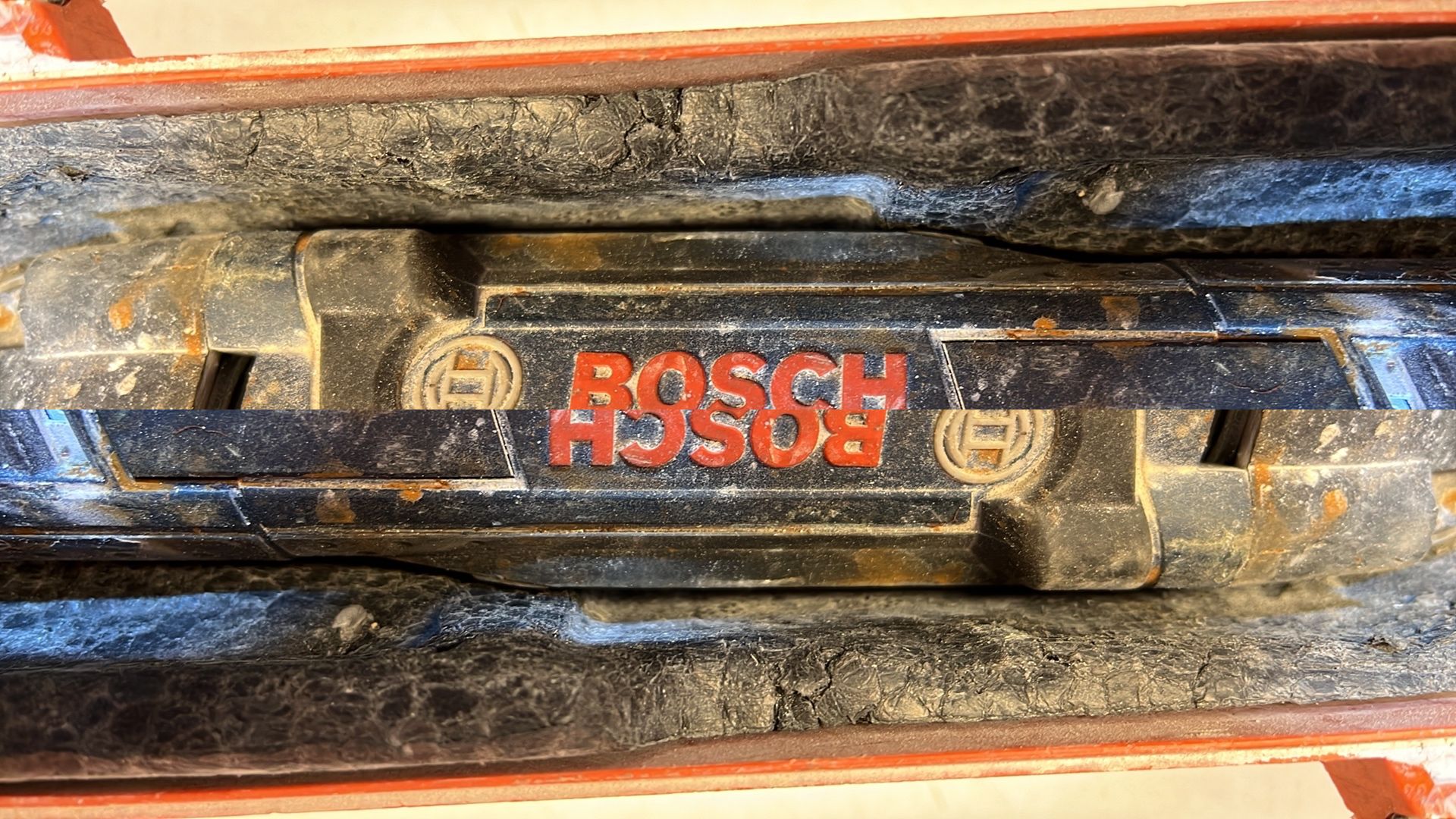 Bosh Gop256 CE Multi tool Sander - Image 3 of 4