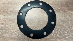 100 x Various Rubber Gasket Seals