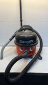 Henry HVR200M-11 Micro Hoover