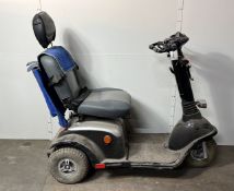 Dma Strider Mobility Scooter *NO CHARGER*