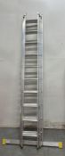 Lyte 3 Section Extendable Ladder