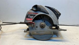 Skil FD125866 Circular Saw