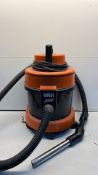 Vax 2000 Wet And Dry Vacuum