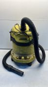 Karcher MV2 Wet And Dry Vacuum