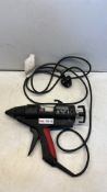 Tec 315-43 Glue Gun