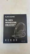 Soulsens Wireless Headset