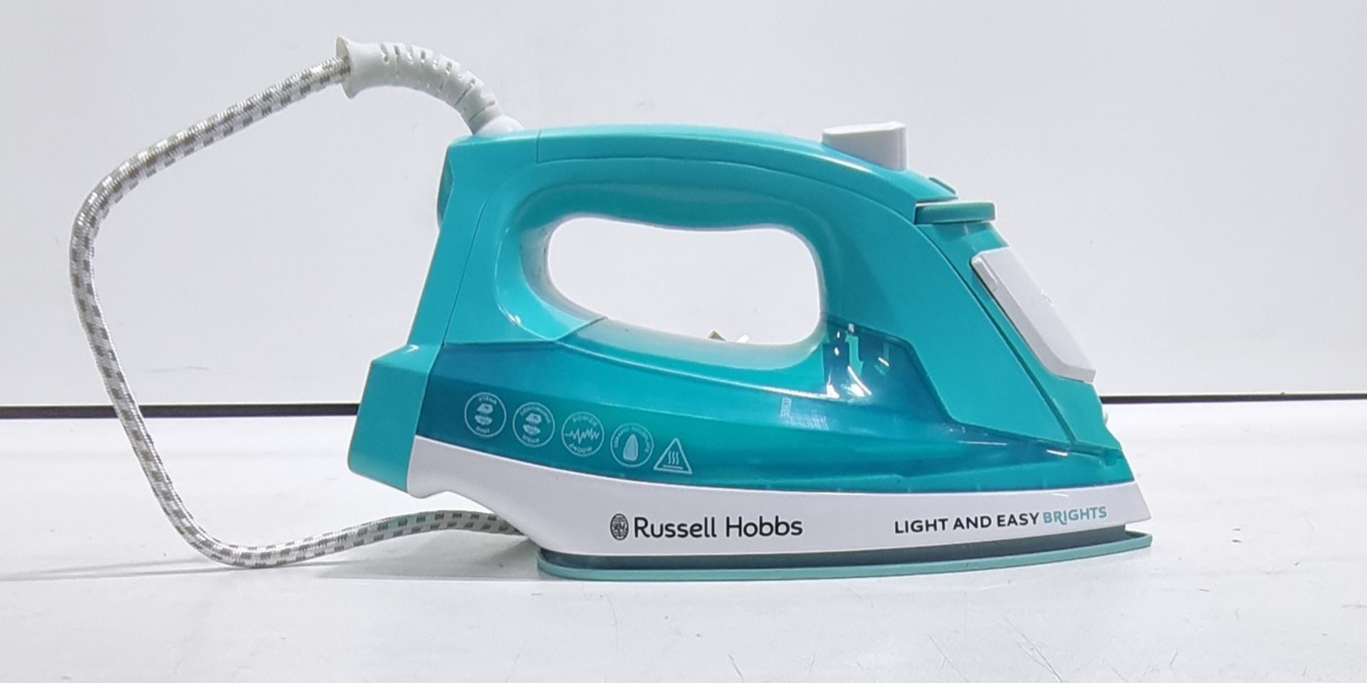 Russell Hobbs 24840 Steam Iron - Image 3 of 4