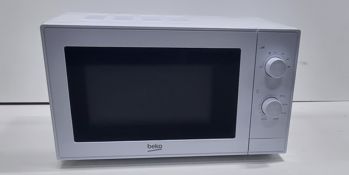 Beko MOC20100W Microwave Oven