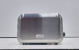 Haden Stoke 196859 2 Slice Toaster