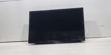 Veltech VEL24SA01UK 24 Inch TV