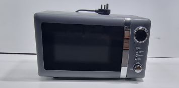 Wilko 700-800 W Microwave Oven