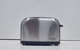 Russell Hobbs 222055 2 Slice Toaster