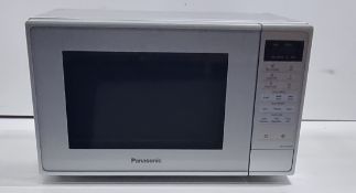 Panasonic NN-E28JMMBPQ Microwave Oven