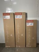 3 x Various Velux Window Flashings - See Pictures & Description